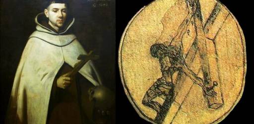 TAMNA NOĆ SV. IVANA OD KRIŽA