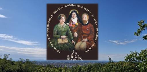 Dolazak relikvija sv. Male Terezije i njezih roditelja