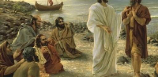 Isusovi učenici u Evanđelju po Marku, o. Dario Tokić, OCD