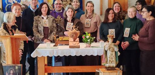 VAŠE OBEĆANJE JE PROGLAS DA JE ISUS VAŠ SPASITELJ