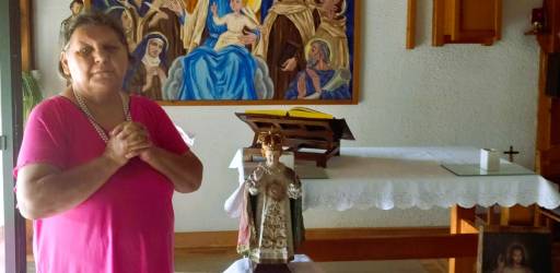 DUŠA KOJA VJERUJE – PUT URASTANJA U BOŽJE SRCE