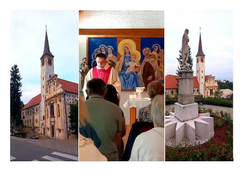 EVO ČINIM NEŠTO NOVO