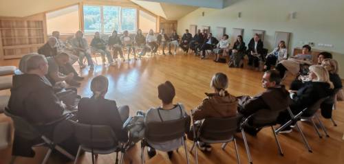 OSLUŠKIVANJE BOŽJE VOLJE U SVAKODNEVNOM ŽIVOTU