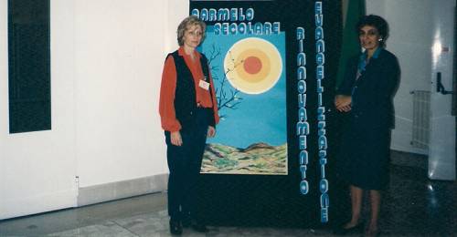 PRVI MEĐUNARODNI KONGRES OCDS 1996. god.
