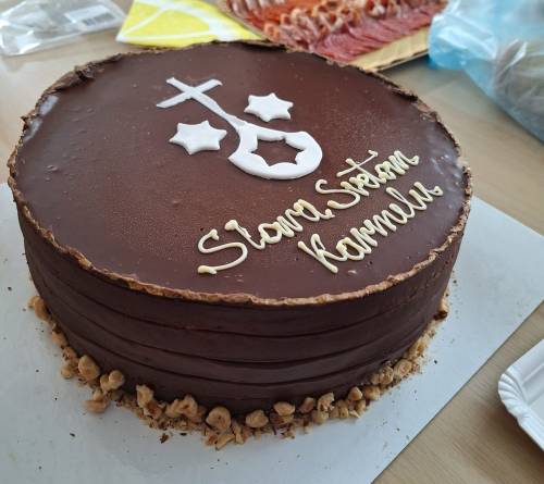 VAŠE OBEĆANJE JE PROGLAS DA JE ISUS VAŠ SPASITELJ