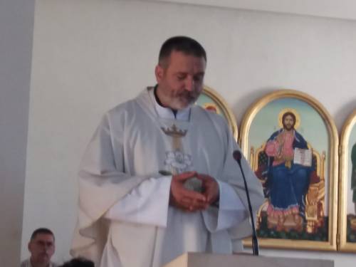 Izvješće o duhovnim vježbama OCDS-a Hrvatske karmelske provincije sv. oca Josipa