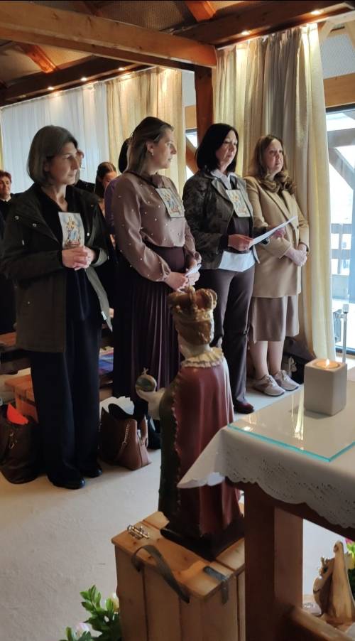 VAŠE OBEĆANJE JE PROGLAS DA JE ISUS VAŠ SPASITELJ