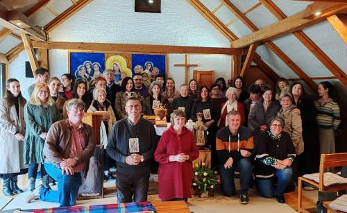 VAŠE OBEĆANJE JE PROGLAS DA JE ISUS VAŠ SPASITELJ